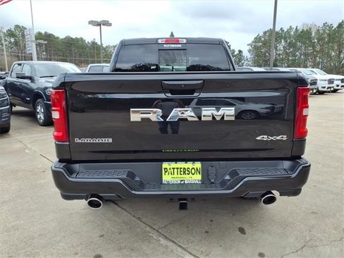 New 2026 RAM 1500 Laramie image 3
