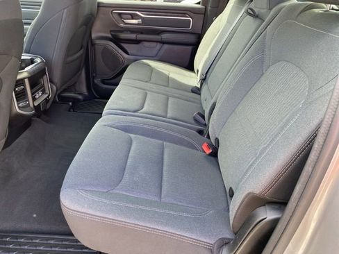 Used 2023 RAM 1500 Big Horn image 30