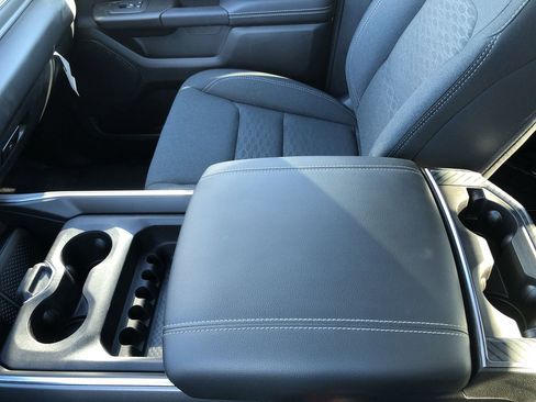 New 2026 RAM 1500 Big Horn image 25