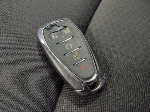 Used 2023 Chevrolet Malibu LT image 32