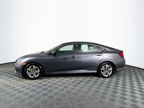 Used 2018 Honda Civic LX image 3