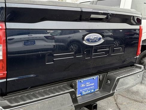 Certified 2023 Ford F150 XLT w/ Equipment Group 302A High image 29