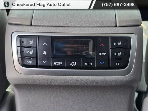 Used 2016 Toyota Highlander Limited Platinum AWD/4WD image 41