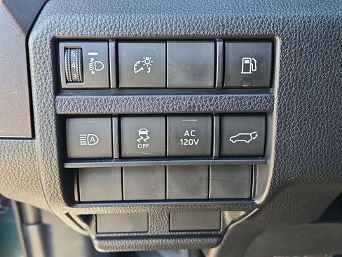 Used 2025 Toyota 4Runner TRD Off-Road Premium image 21