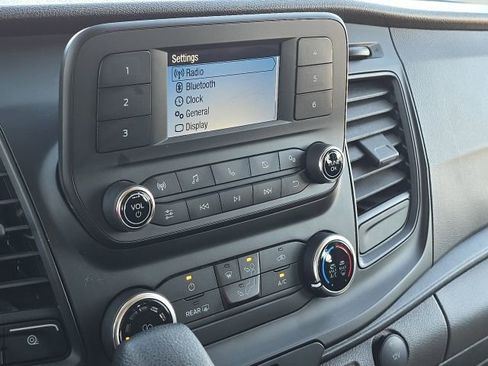 Used 2024 Ford Transit 250 Low Roof w/ Exterior Upgrade Package image 23