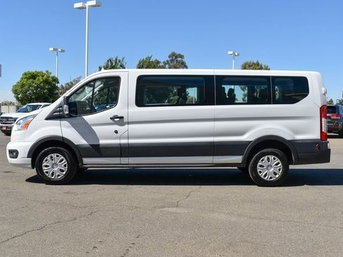 Used 2020 Ford Transit 350 XLT image 5