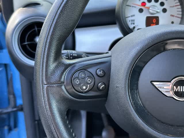 Used 2013 MINI Cooper Hardtop FWD image 8
