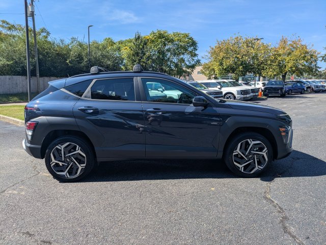 Certified 2026 Hyundai Kona SEL Premium AWD/4WD image 3