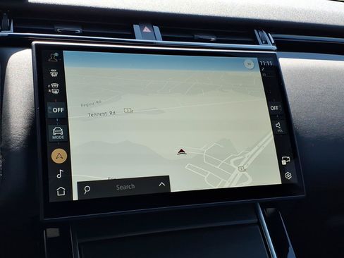 Certified 2026 Land Rover Range Rover Velar S AWD/4WD image 12