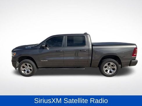 Used 2019 RAM 1500 Big Horn image 11