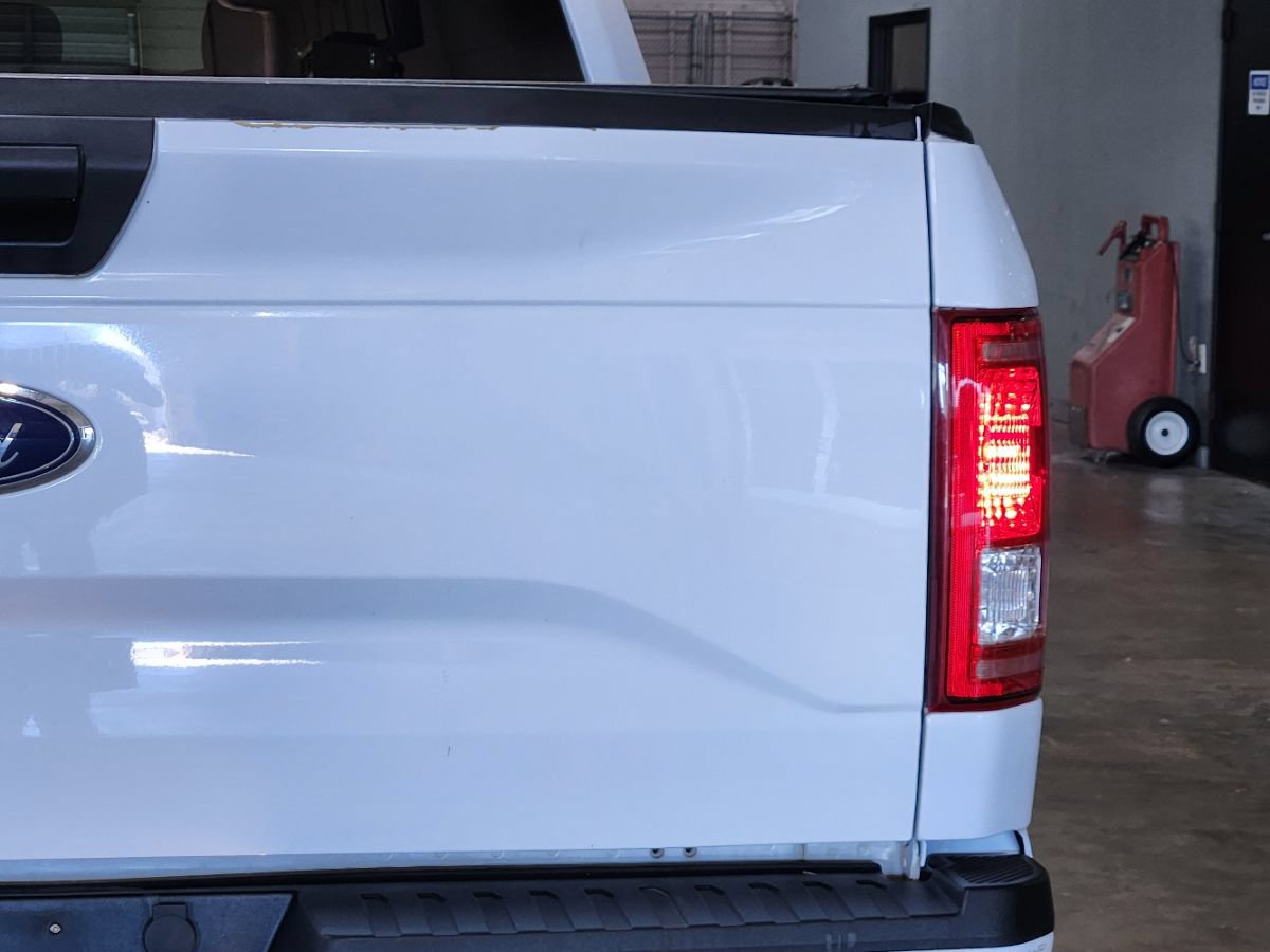 Used 2017 Ford F150 XL w/ Equipment Group 101A Mid AWD/4WD image 22