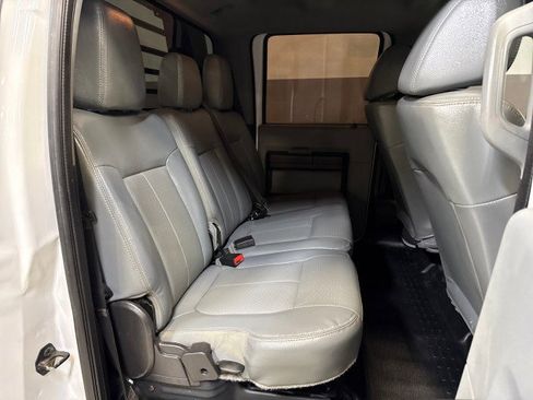 Used 2016 Ford F350 XL w/ Power Equipment Group image 61