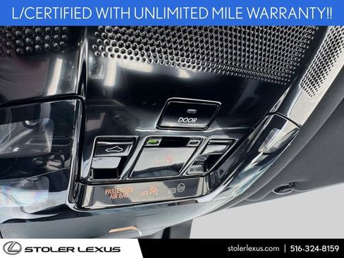 Used 2024 Lexus RX 350 Premium w/ Accessory Package (Z1) AWD/4WD image 37