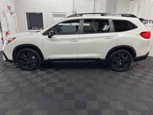 Used 2023 Subaru Ascent Onyx Edition image 6