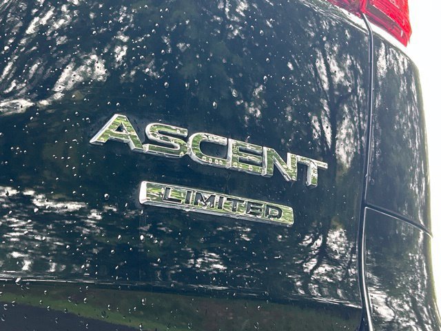 Used 2021 Subaru Ascent Limited w/ Technology Package AWD/4WD image 13