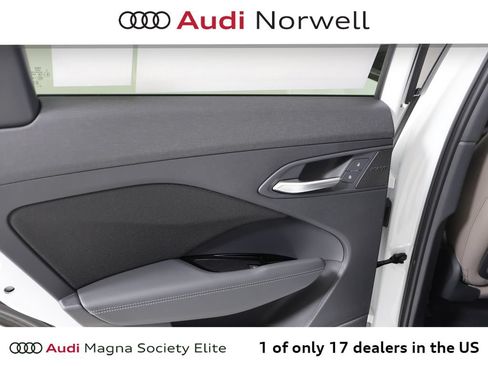 New 2026 Audi Q3 quattro 2.0T AWD/4WD image 20