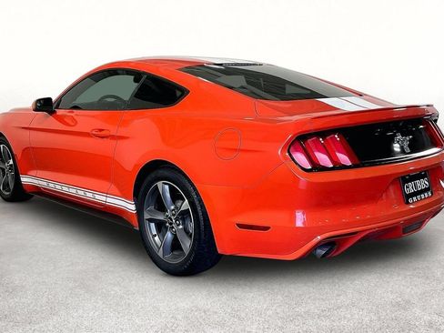 Used 2015 Ford Mustang Coupe w/ Equipment Group 051A RWD image 14