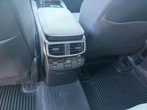 Certified 2025 Lexus RX 350 Premium image 17