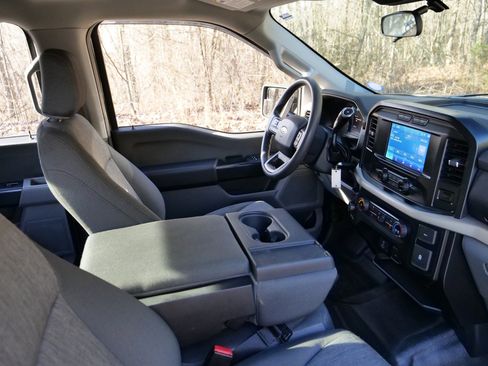 Used 2021 Ford F150 XL w/ Equipment Group 101A High image 36