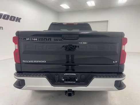 New 2026 Chevrolet Silverado 1500 LT image 6