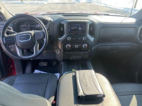 Used 2021 GMC Sierra 3500 Denali image 22