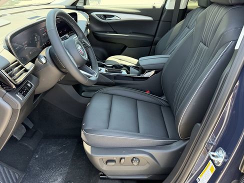 New 2026 Buick Envision Avenir AWD/4WD image 14