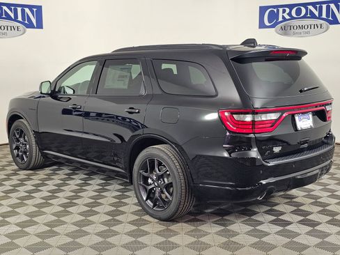 New 2027 Dodge Durango GT AWD/4WD image 40