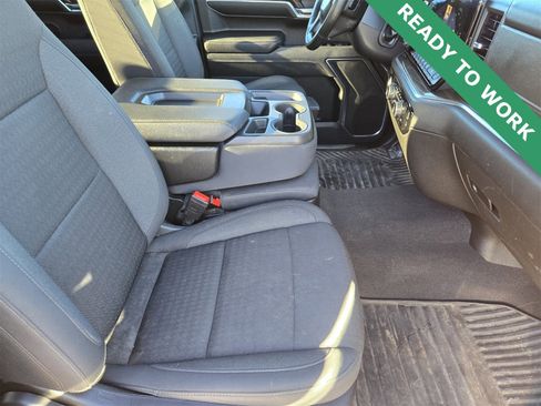 Used 2023 Chevrolet Silverado 1500 RST image 13