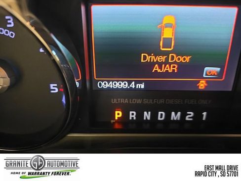 Used 2016 Ford F350 Lariat w/ Chrome Package AWD/4WD image 16