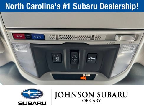 Used 2022 Subaru Forester Limited AWD/4WD image 19