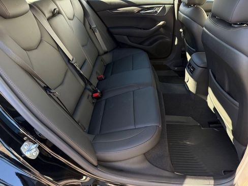 New 2026 Cadillac CT5 Sport image 29