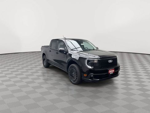 New 2026 Ford Maverick Lobo AWD/4WD image 34