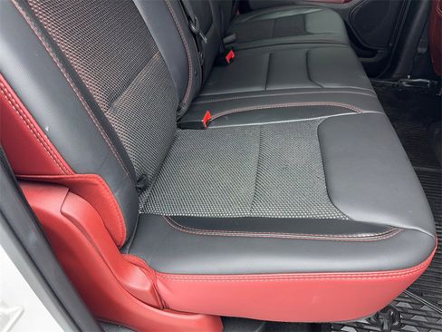 Used 2025 RAM 1500 Rebel w/ Rebel Level 1 Equipment Group image 56