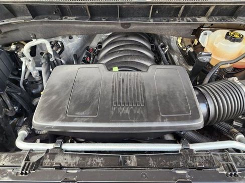 Used 2020 Chevrolet Silverado 1500 LTZ w/ LTZ Texas Edition image 35