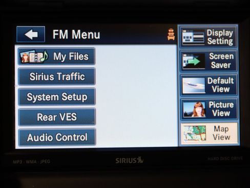 Used 2010 Chrysler Town & Country Touring Plus w/ Premium Group FWD image 47