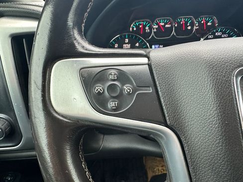 Used 2018 GMC Sierra 1500 SLE image 19