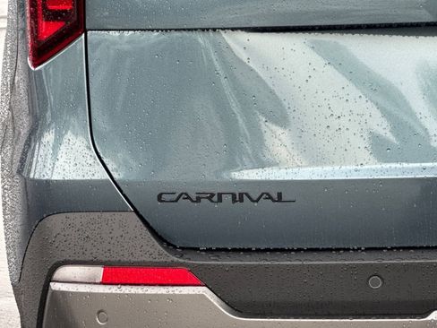 New 2026 Kia Carnival SX Prestige image 26