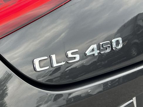 Used 2019 Mercedes-Benz CLS 450 4MATIC w/ Driver Assistance Package image 37