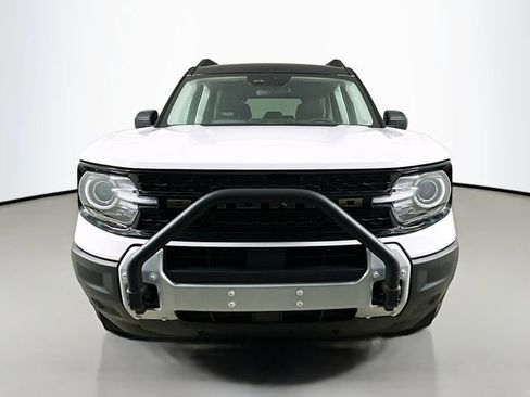 New 2026 Ford Bronco Sport Big Bend image 2