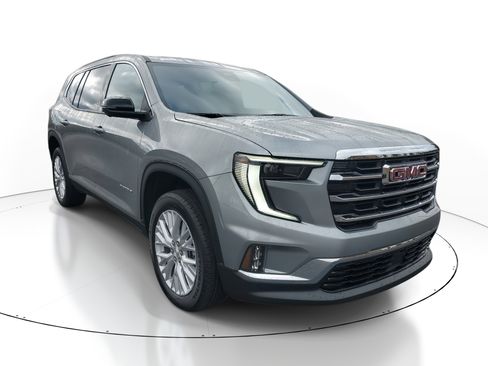 New 2026 GMC Acadia Elevation w/ Elevation Premium Package image 2