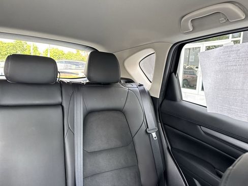 Used 2023 MAZDA CX-5 AWD 2.5 S w/ Select Package image 19