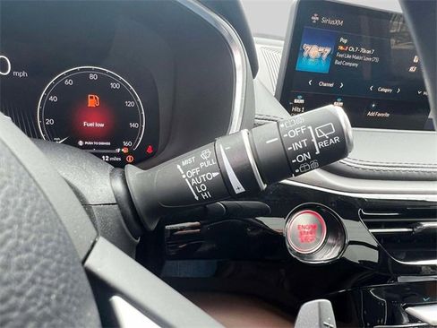 Used 2023 Acura MDX SH-AWD w/ Advance Package image 23