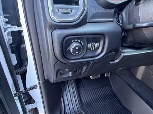 New 2026 RAM 1500 RHO AWD/4WD image 31