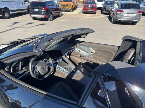 New 2026 Chevrolet Corvette Z06 image 12