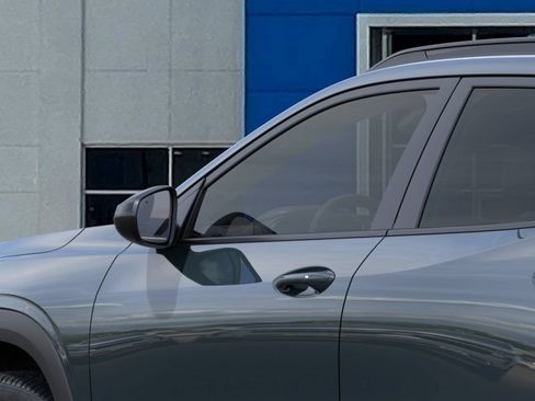 New 2026 Chevrolet Trax LT w/ Driver Confidence Package FWD image 12