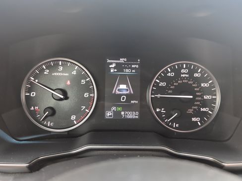 Used 2022 Subaru Outback Limited image 20