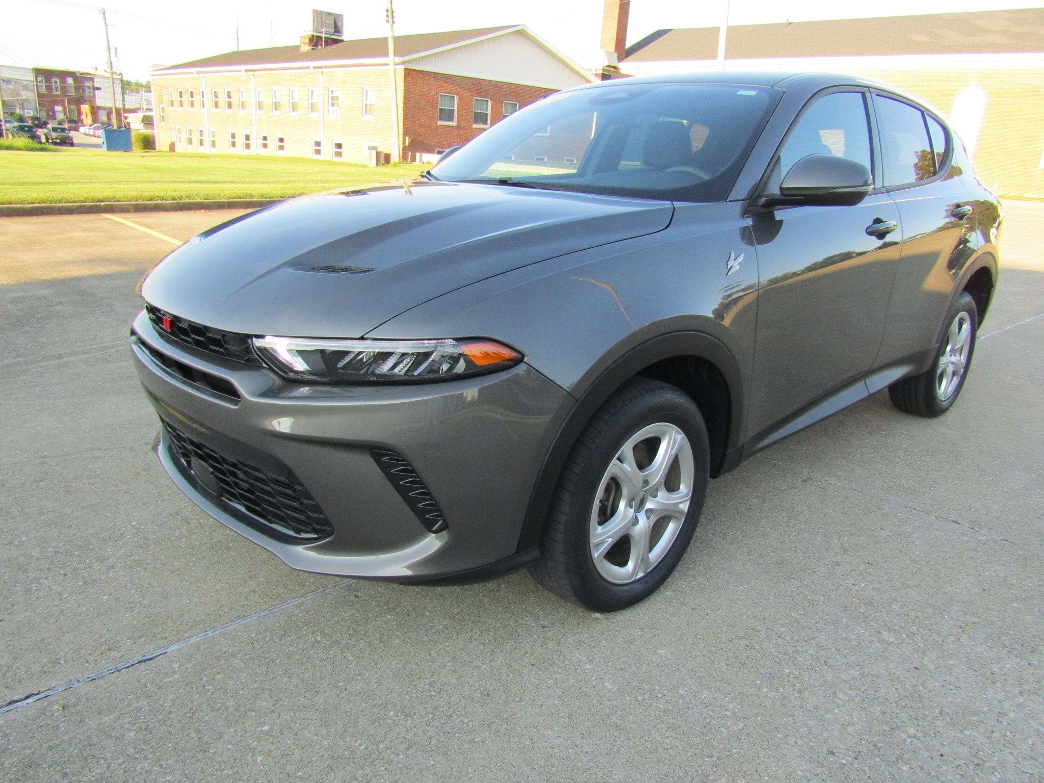 Used 2023 Dodge Hornet GT AWD/4WD image 7