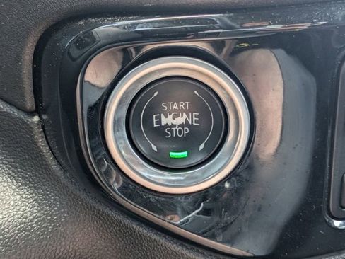 Used 2024 Chevrolet Silverado 1500 RST image 35