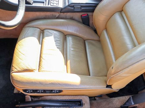 Used 1989 Porsche 928 S4 image 29