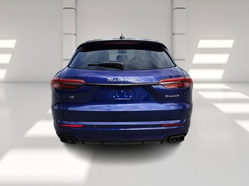 New 2026 Maserati Grecale Modena image 7